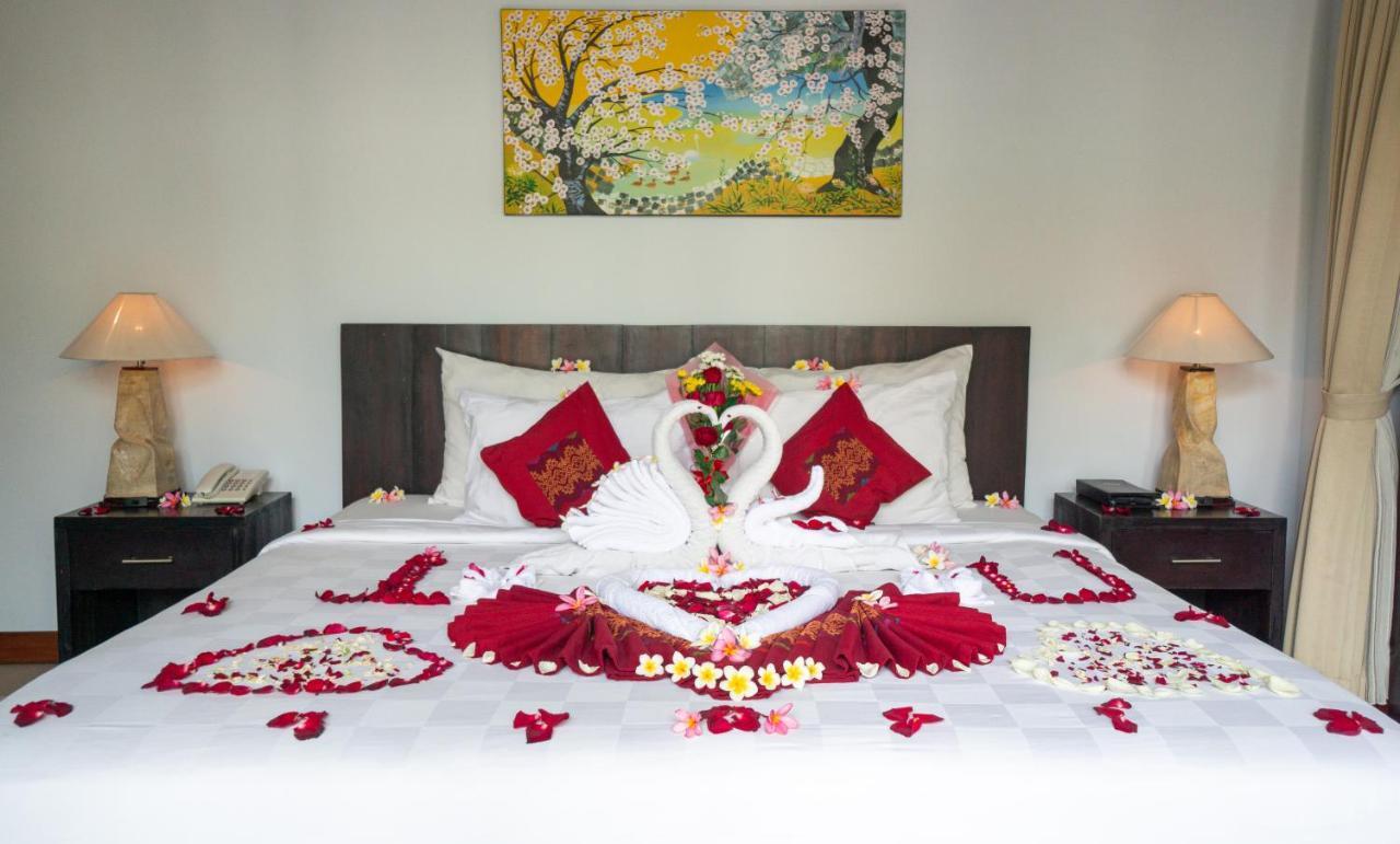 Villa Kayu Suar Bali Luxury Villas&spa *