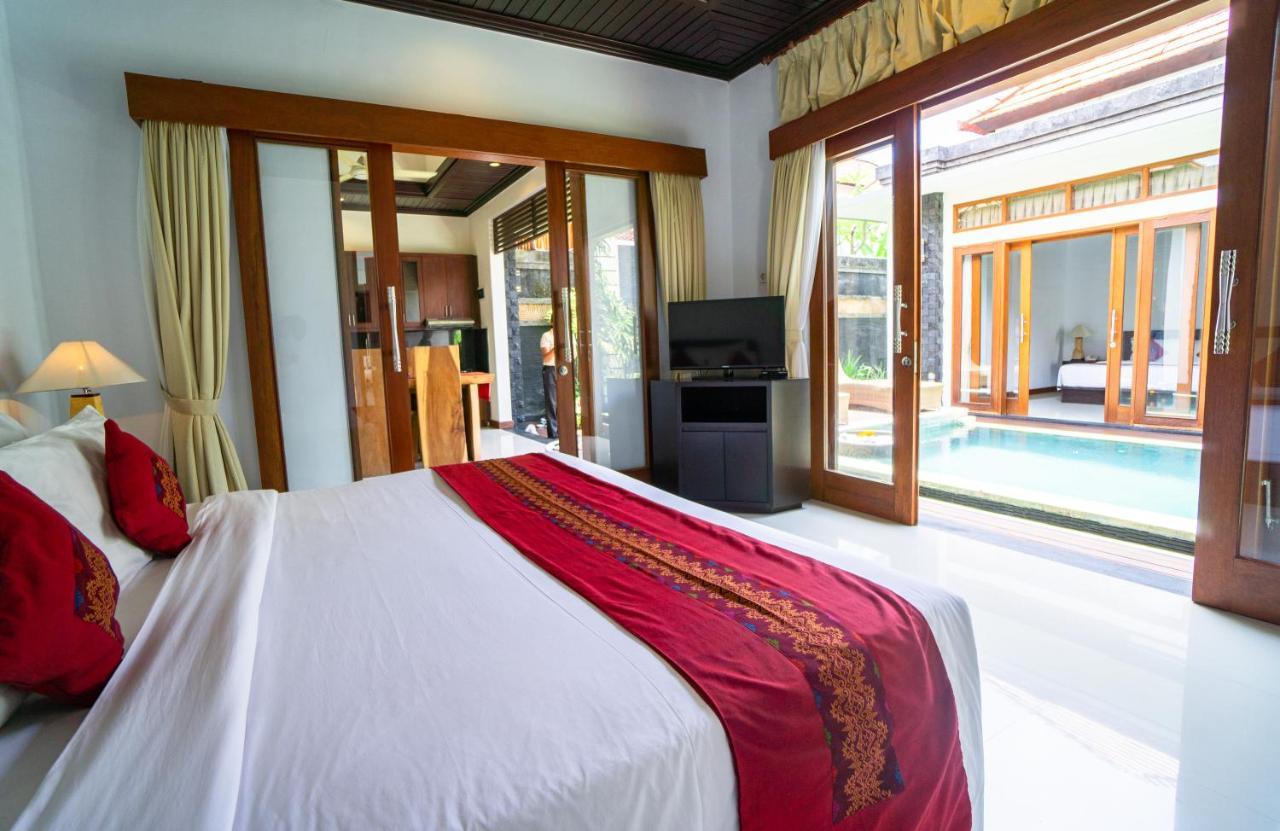 Kayu Suar Bali Luxury Villas&spa Villa Sanur (Bali)