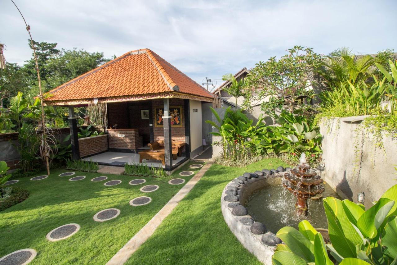 Homestay Kubu Nyang Nyang Uluwatu (Bali)