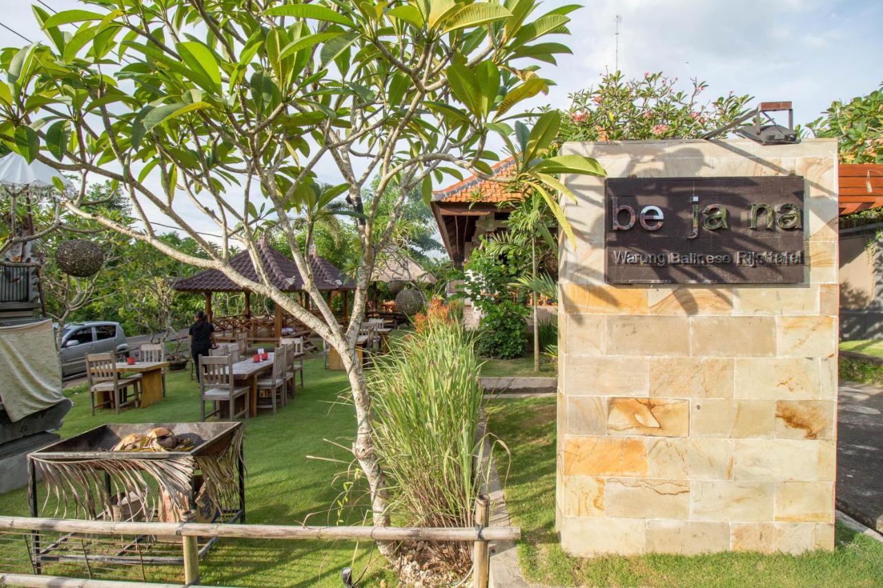Kubu Nyang Nyang Uluwatu (Bali)