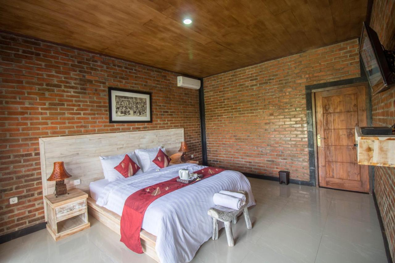 Kubu Nyang Nyang * Uluwatu (Bali)