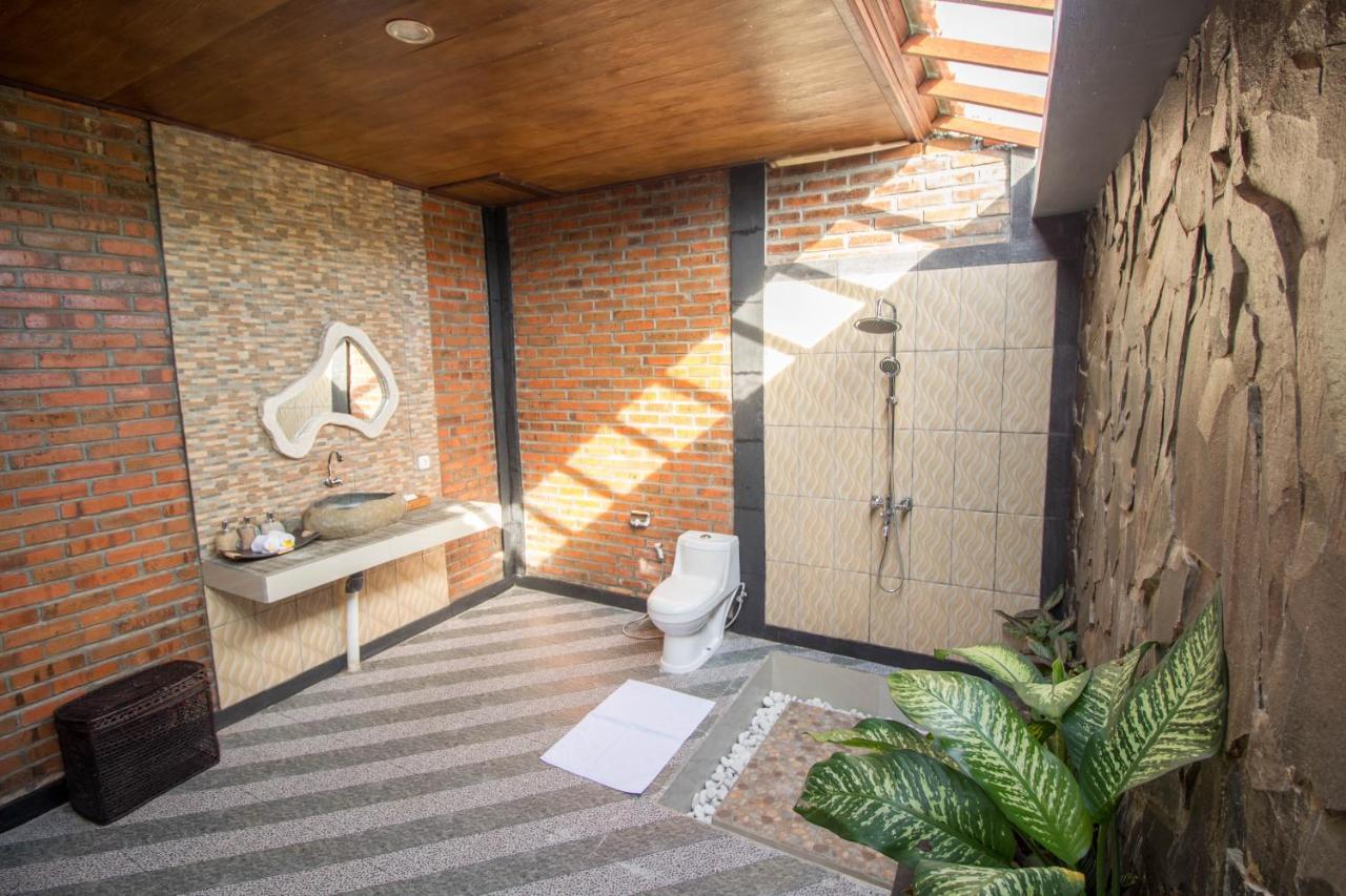Homestay Kubu Nyang Nyang *