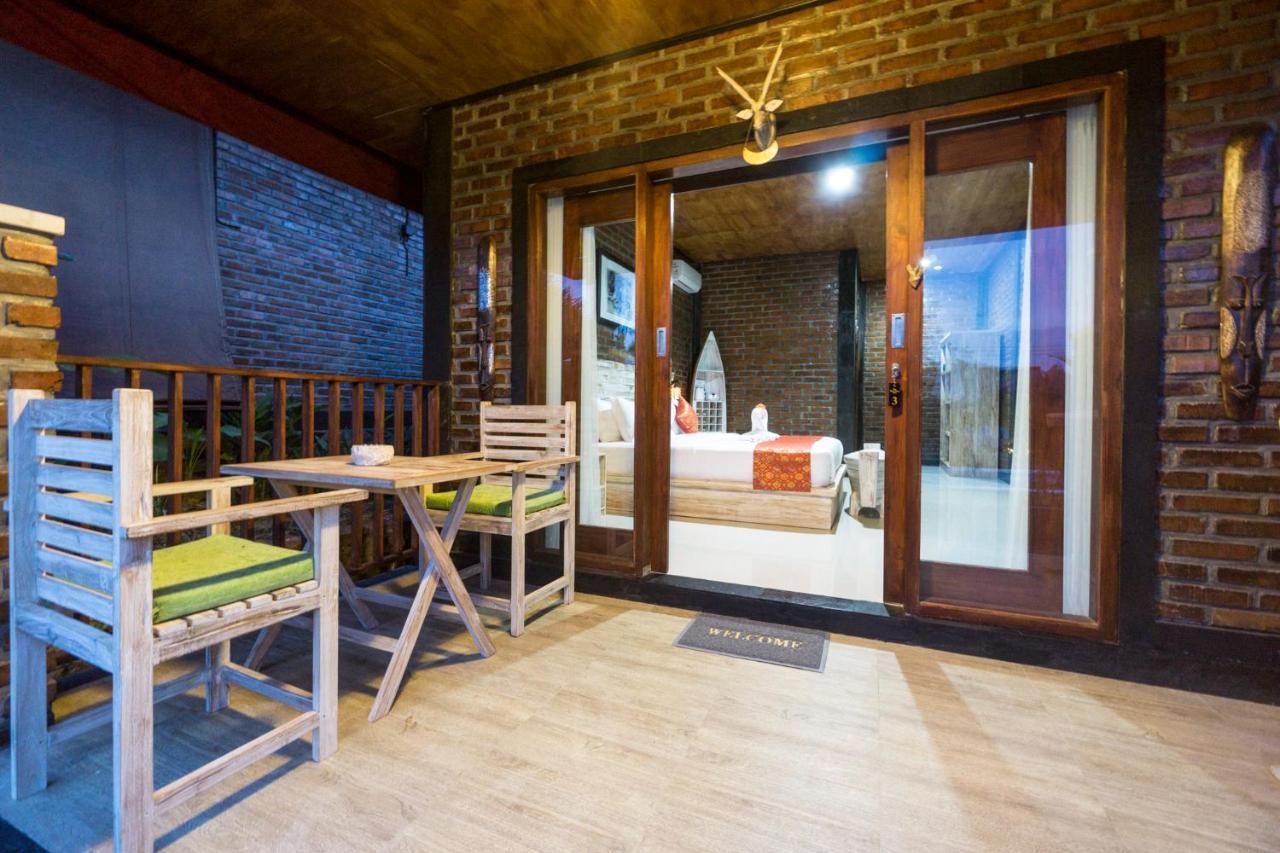Homestay Kubu Nyang Nyang