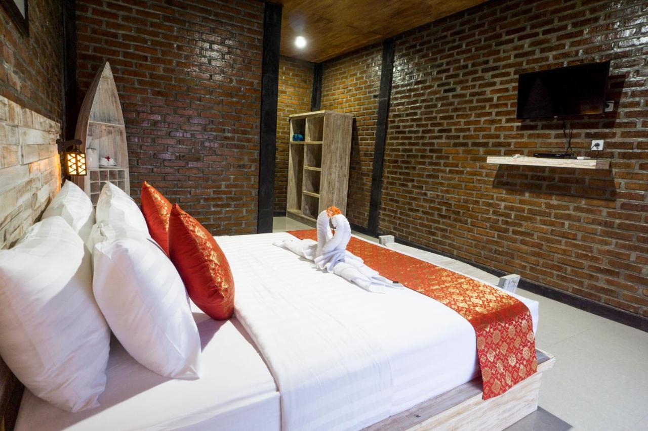 Homestay Kubu Nyang Nyang