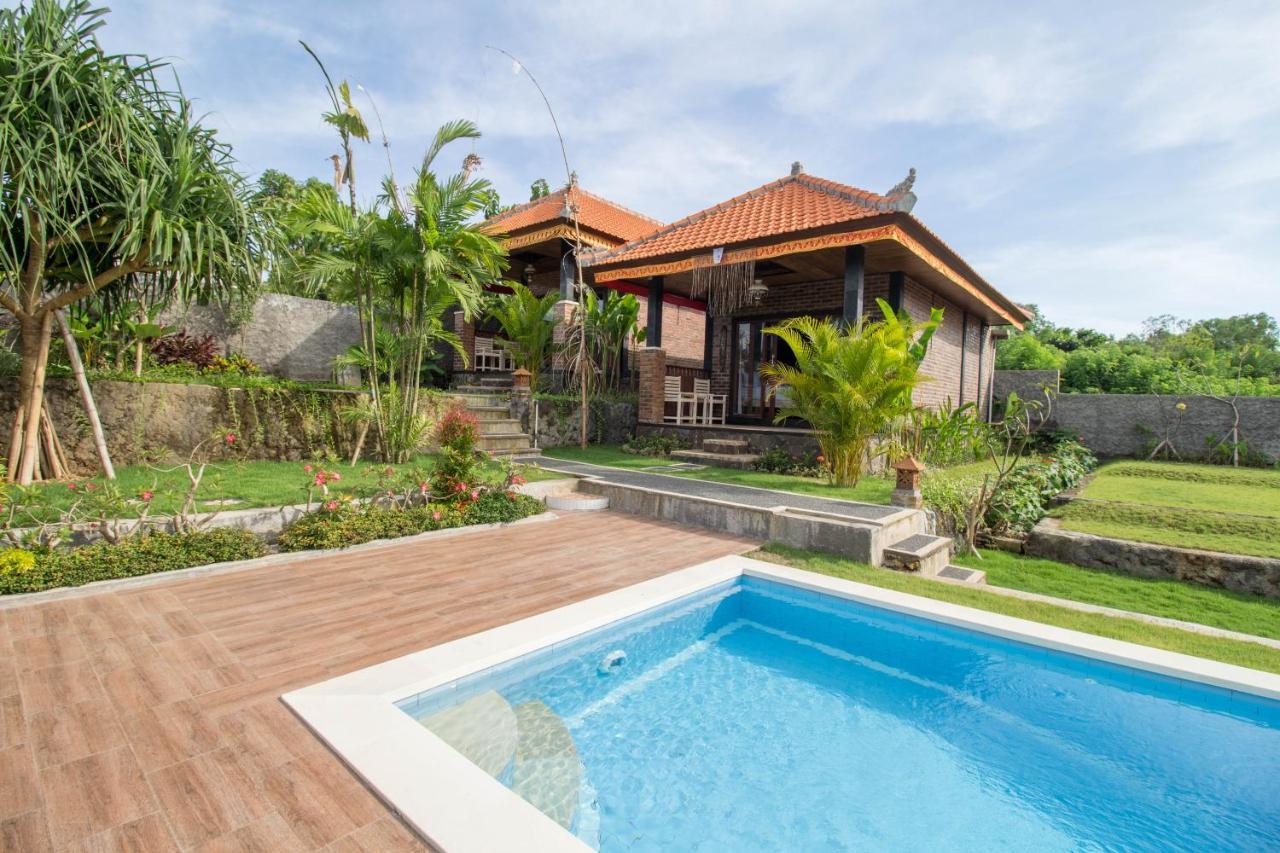 Kubu Nyang Nyang * Uluwatu (Bali)
