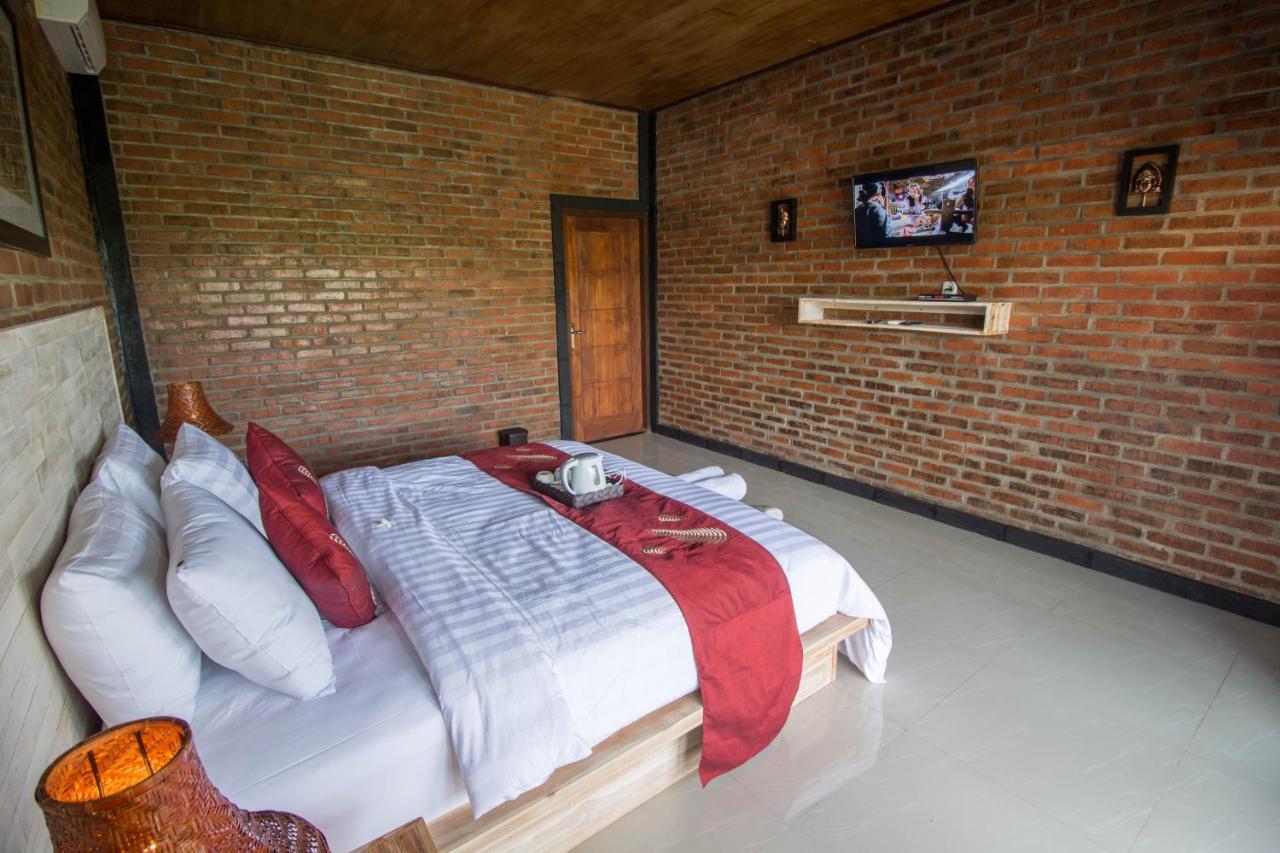 Kubu Nyang Nyang Homestay