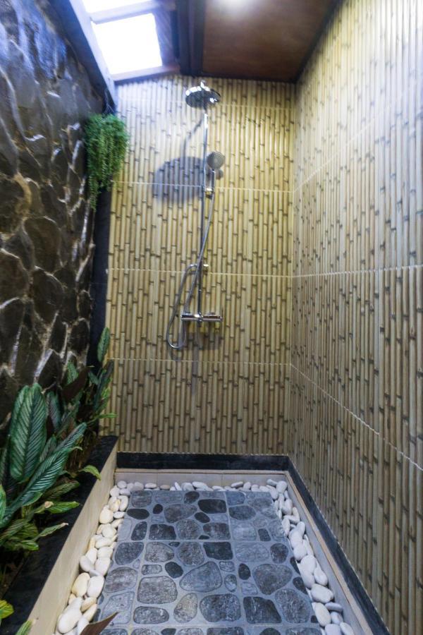 Homestay Kubu Nyang Nyang