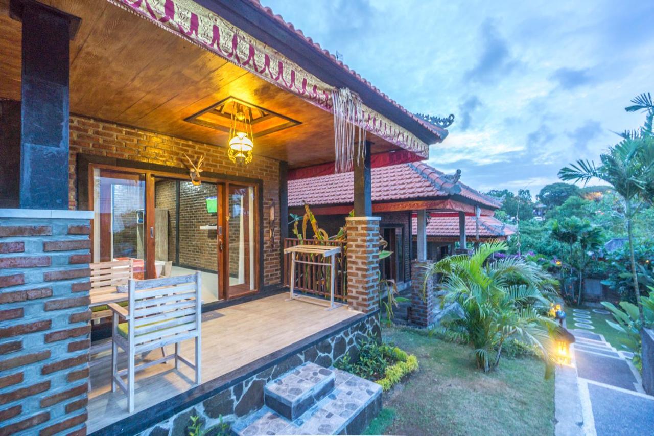 Homestay Kubu Nyang Nyang