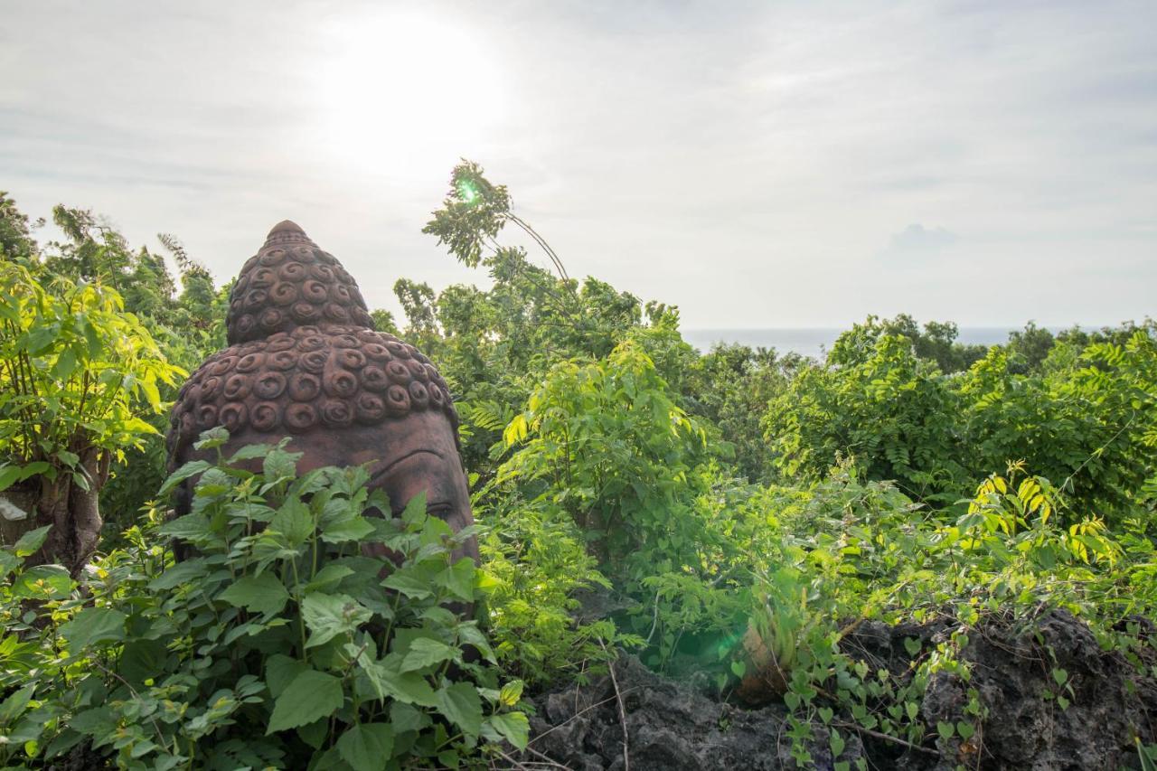 Kubu Nyang Nyang Homestay