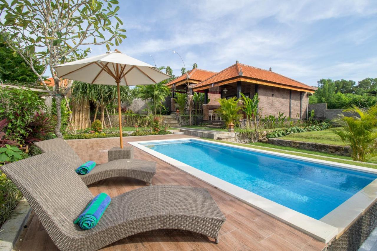 Kubu Nyang Nyang Uluwatu (Bali)