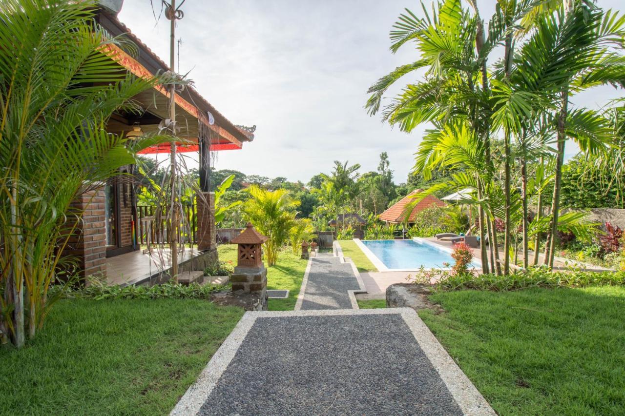 Homestay Kubu Nyang Nyang *