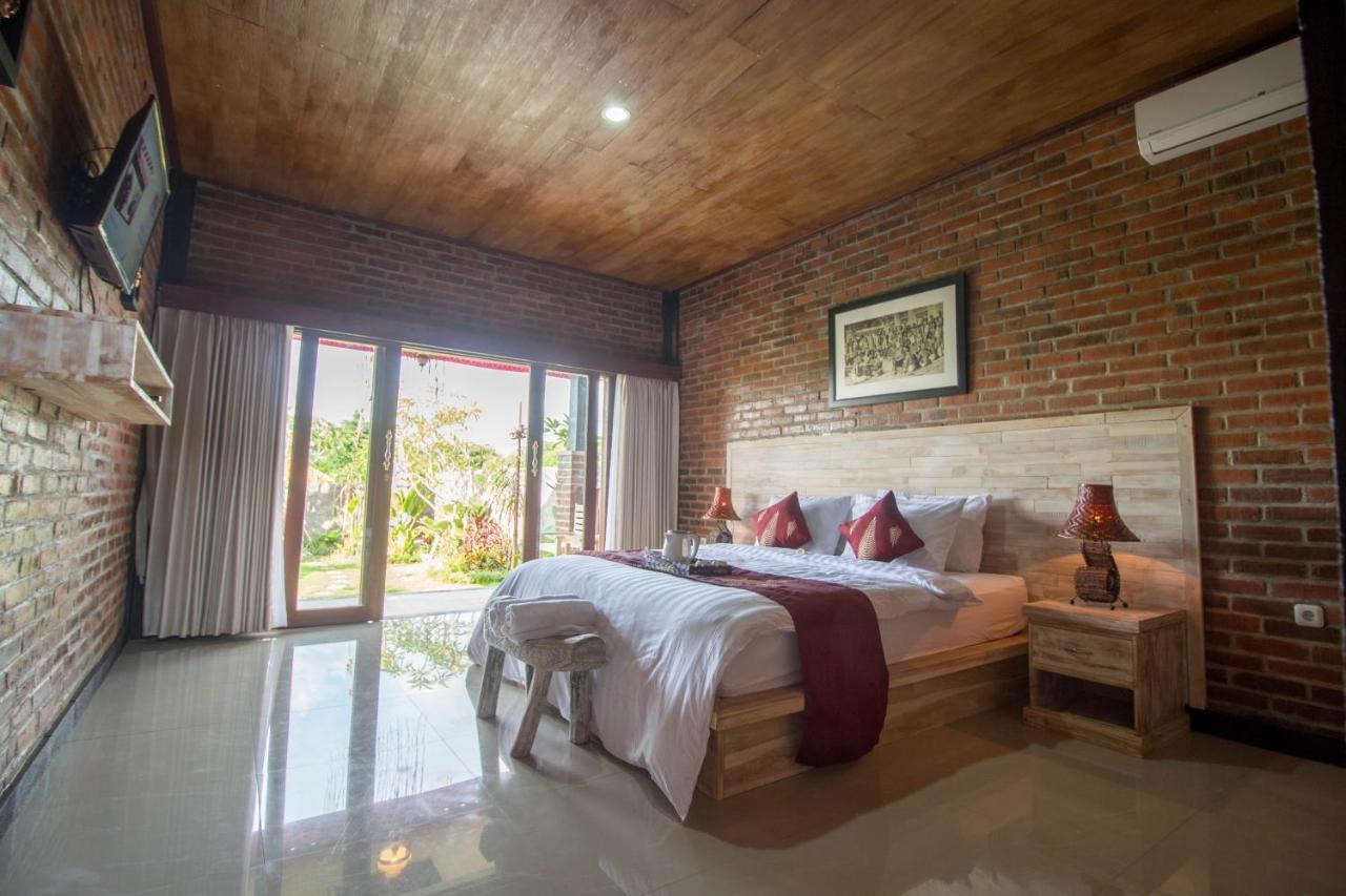 Kubu Nyang Nyang * Uluwatu (Bali)