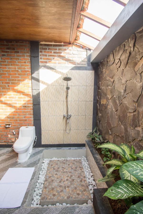 Homestay Kubu Nyang Nyang *
