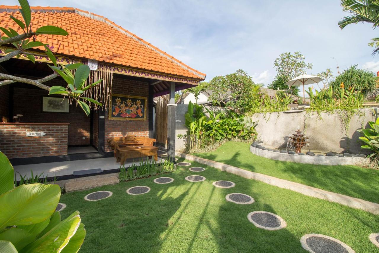 Kubu Nyang Nyang * Uluwatu (Bali)