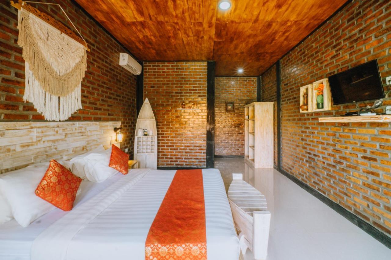 Homestay Kubu Nyang Nyang