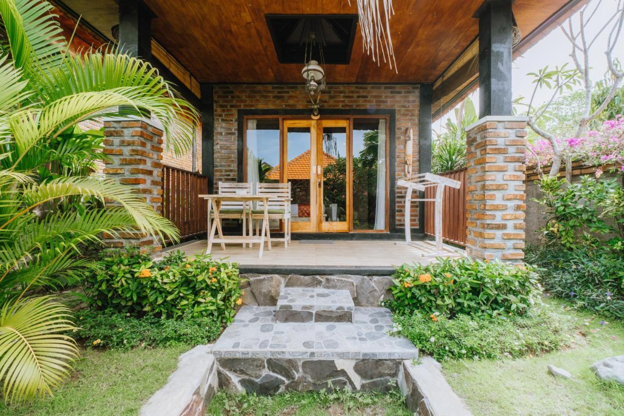 Kubu Nyang Nyang Homestay *
