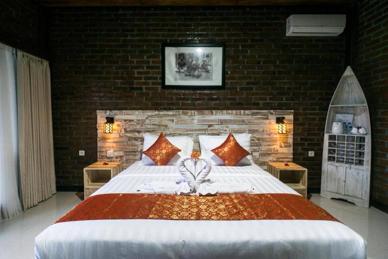 Kubu Nyang Nyang Homestay