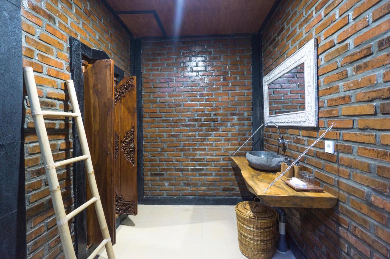 Homestay Kubu Nyang Nyang Uluwatu (Bali)