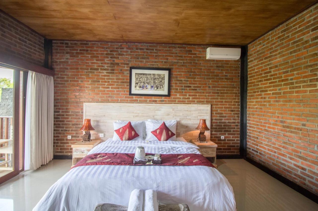 Kubu Nyang Nyang Homestay Uluwatu (Bali)