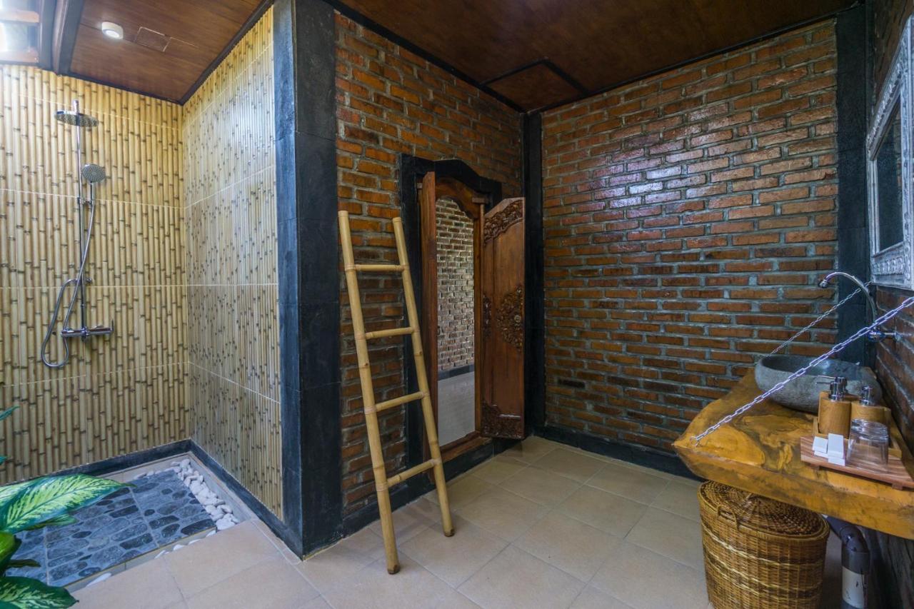 Kubu Nyang Nyang Homestay Uluwatu (Bali)
