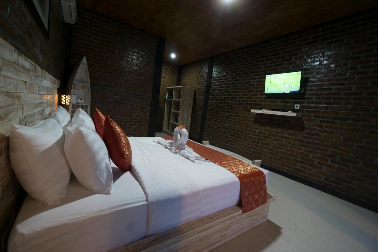 Homestay Kubu Nyang Nyang *