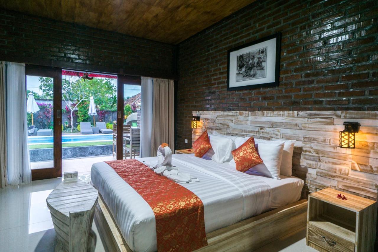 Kubu Nyang Nyang * Uluwatu (Bali)