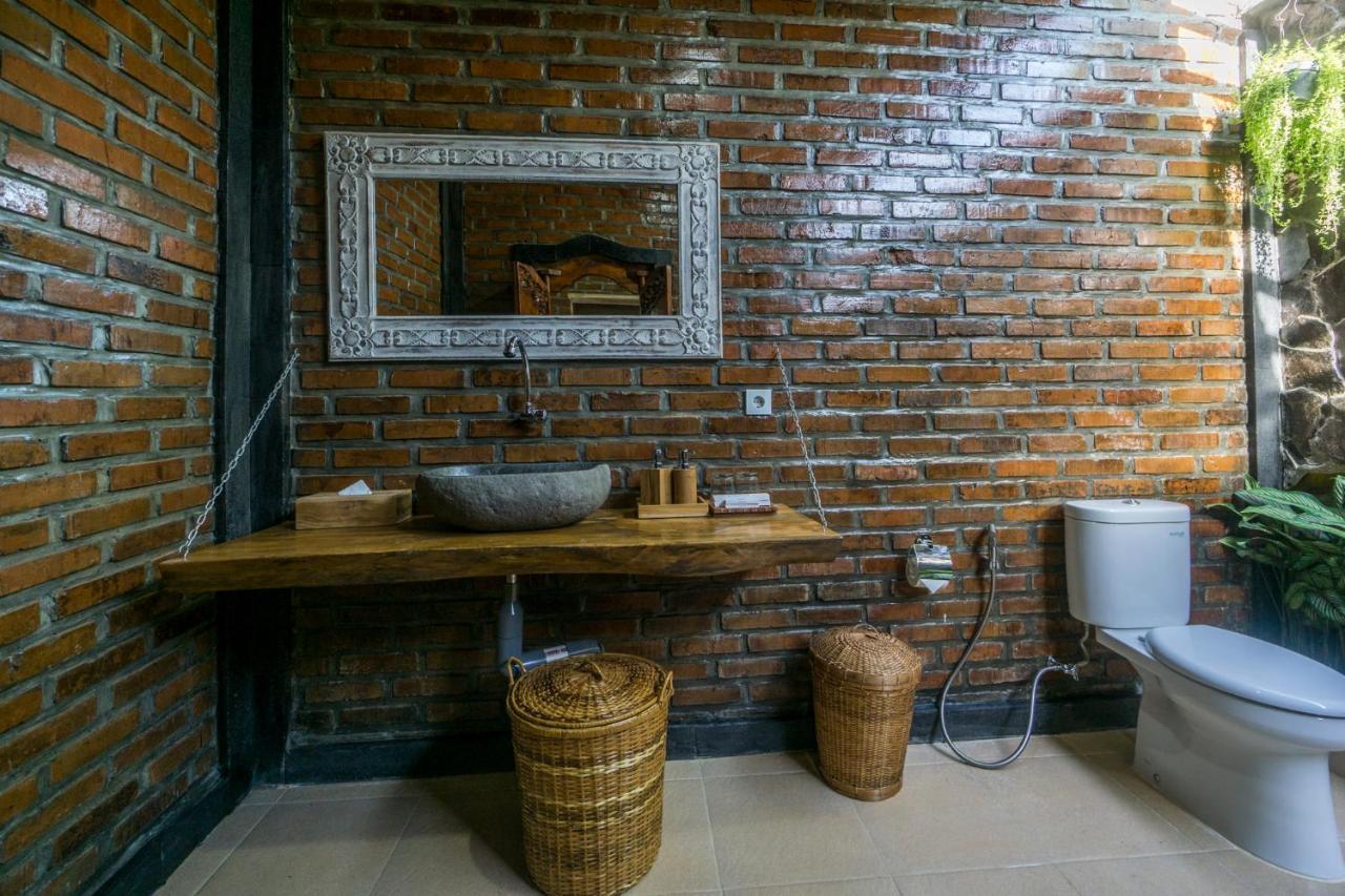 Homestay Kubu Nyang Nyang *