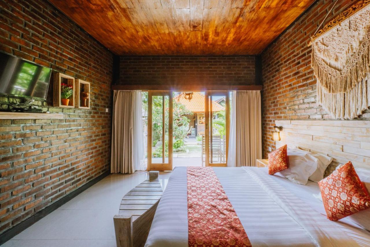 Kubu Nyang Nyang Uluwatu (Bali)