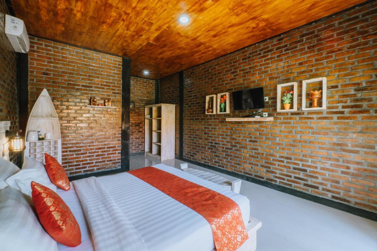 Kubu Nyang Nyang Uluwatu (Bali)
