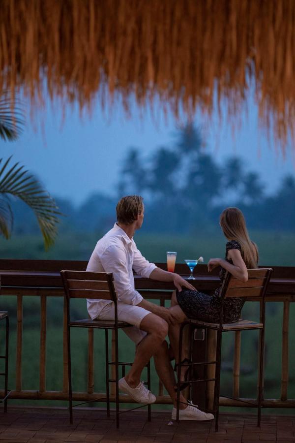 The Sun Of Granary And Resort Ubud (Bali)
