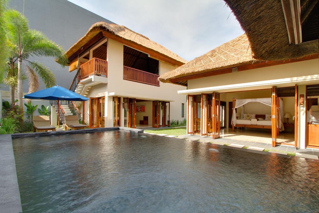 Villa Bali Baliku Private Pool