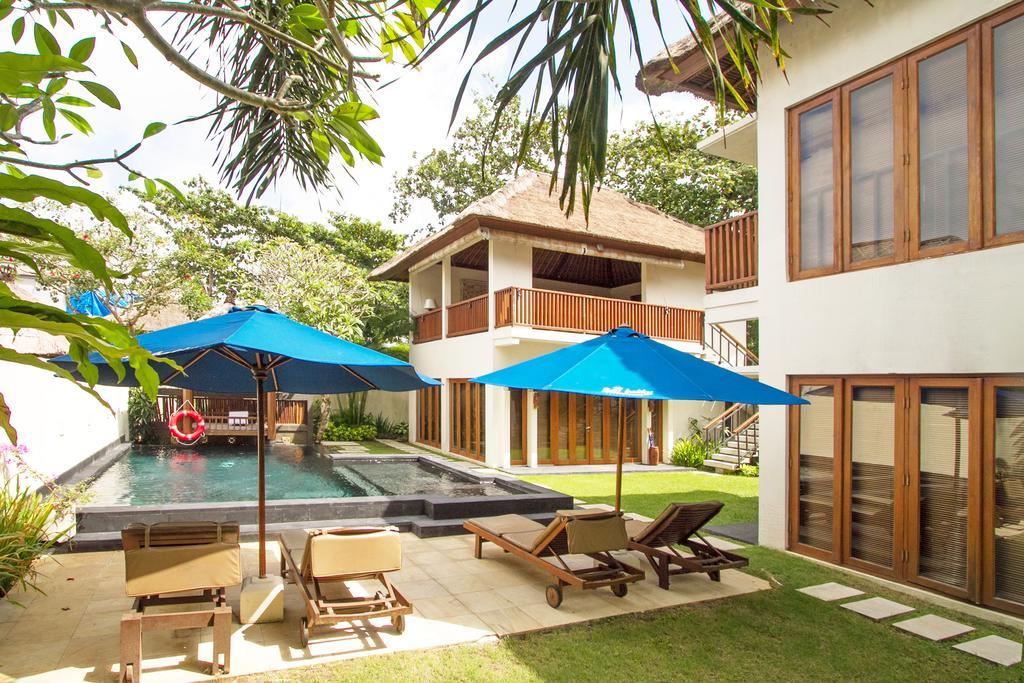 Bali Baliku Private Pool Jimbaran (Bali)