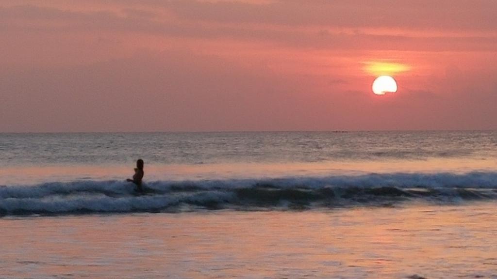 Puri Naga Beachfront 3* Legian (Bali)