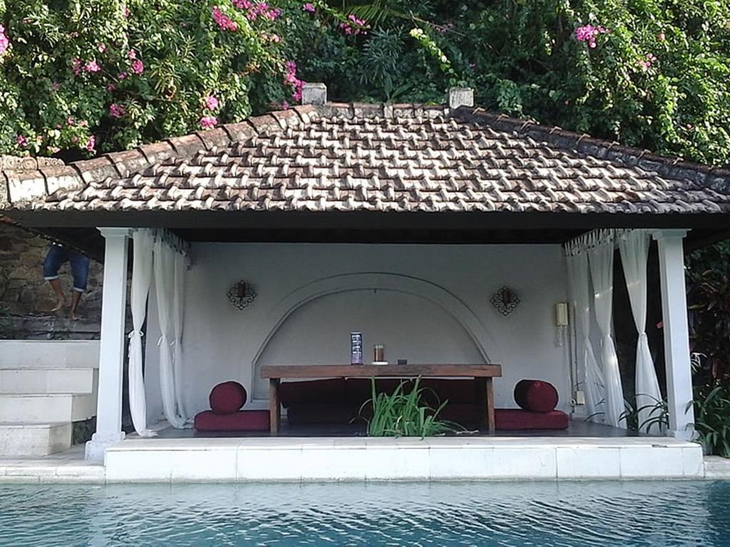 Baliku Dive Holiday park 4*