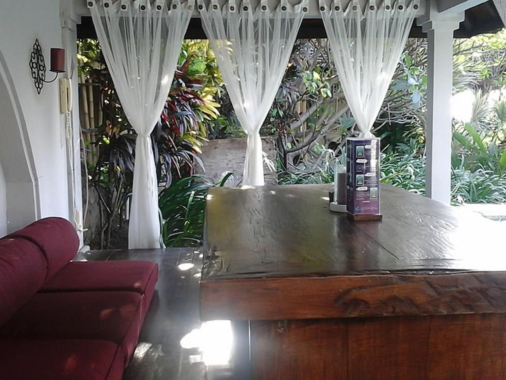 Holiday park Baliku Dive Amed (Bali)