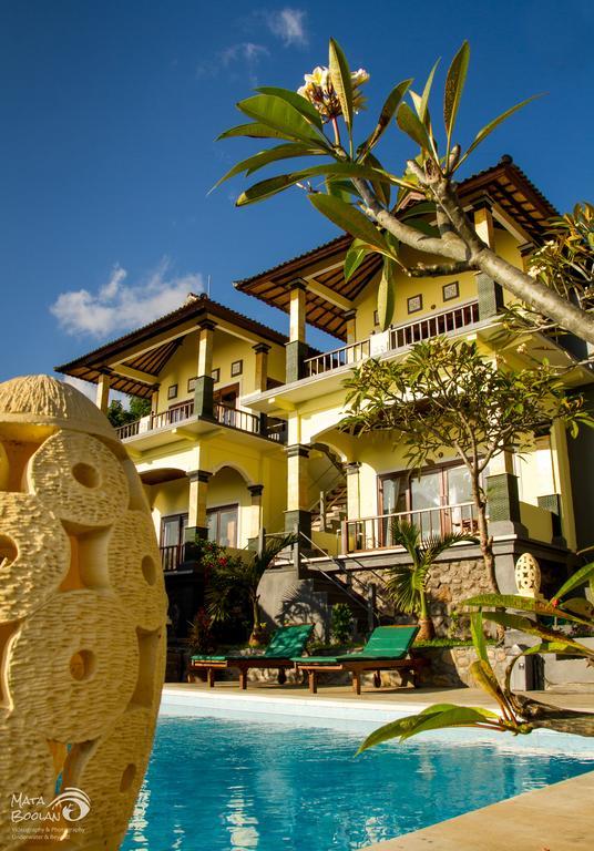 Beten Waru And Restaurant