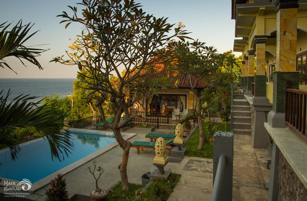 Beten Waru And Restaurant 3* Amed (Bali)