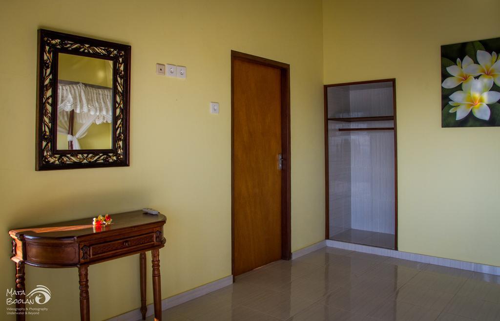 Beten Waru And Restaurant Holiday park 3*