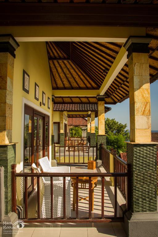 Beten Waru And Restaurant Holiday park Amed (Bali)