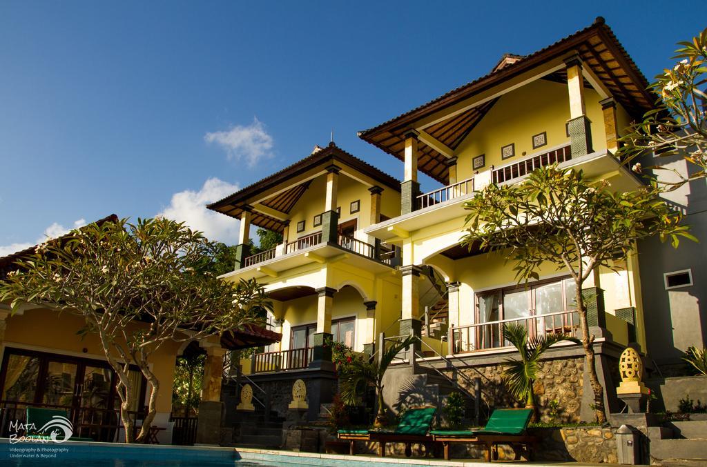 Holiday park Beten Waru And Restaurant 3*
