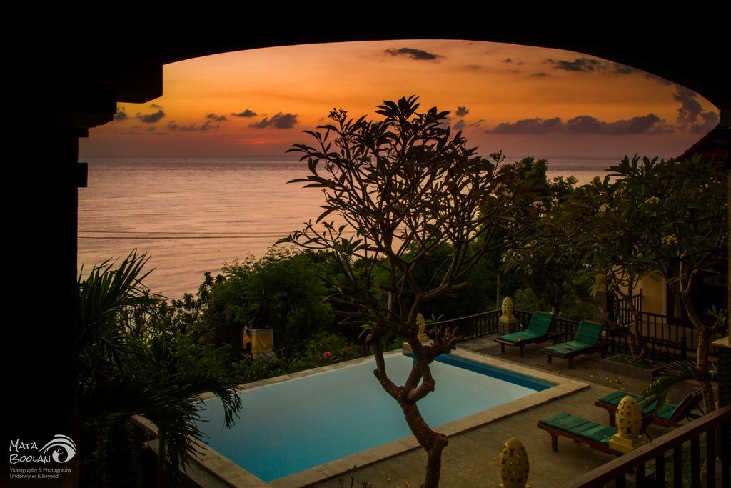 Beten Waru And Restaurant Holiday park