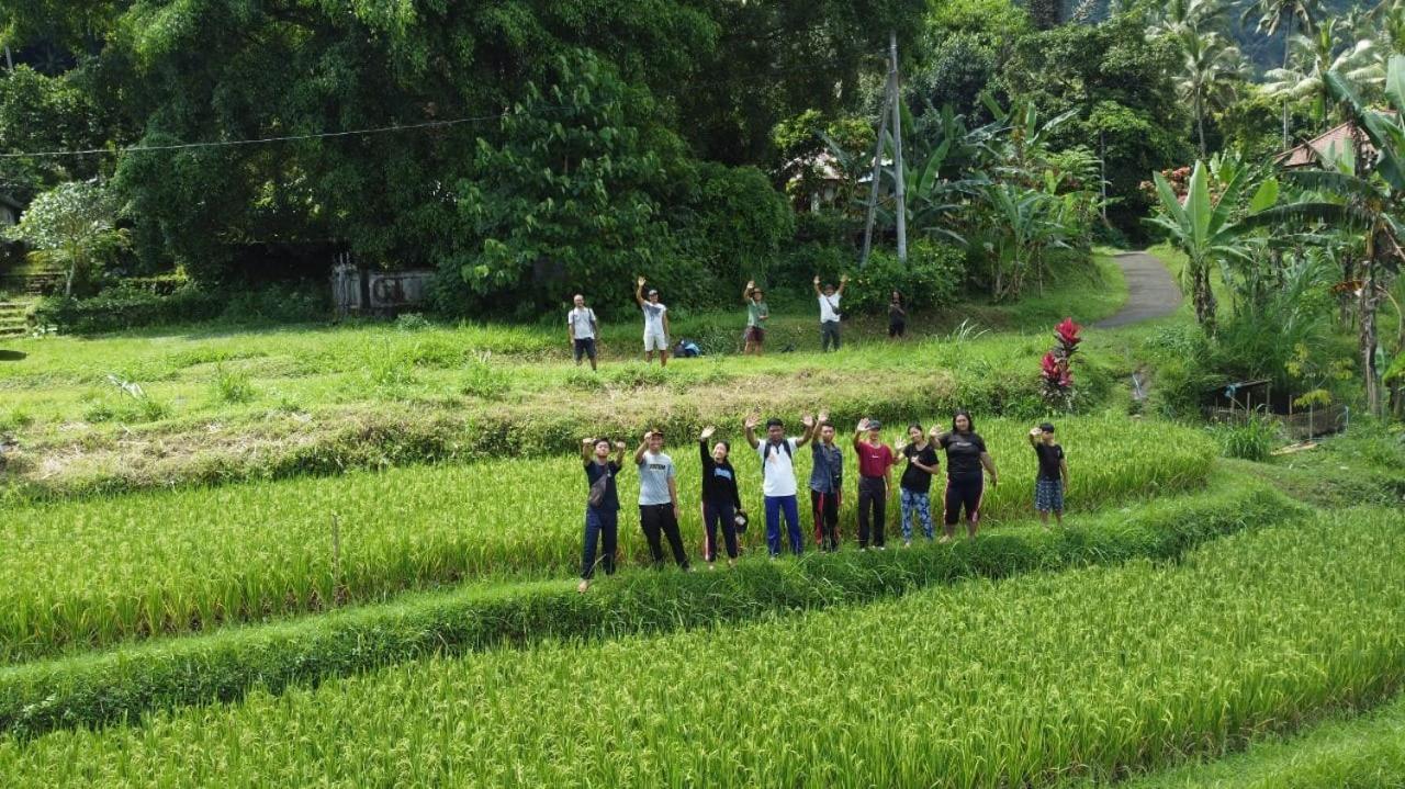 Wisma tamu Mojito Kubutambahan (Bali)