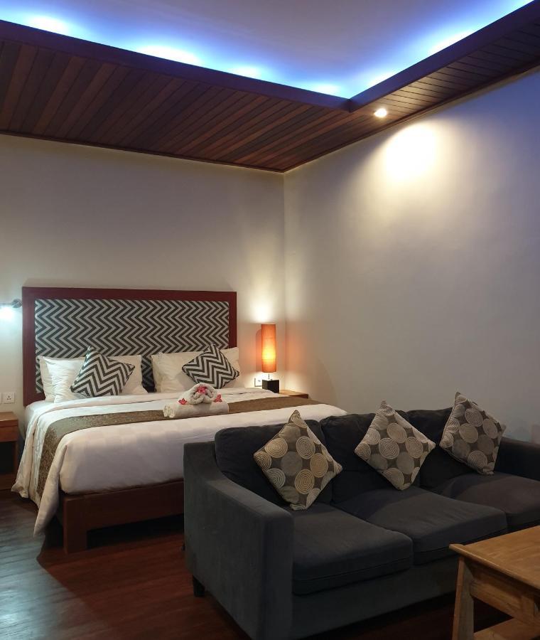 Holiday park Kencana Garden 3*