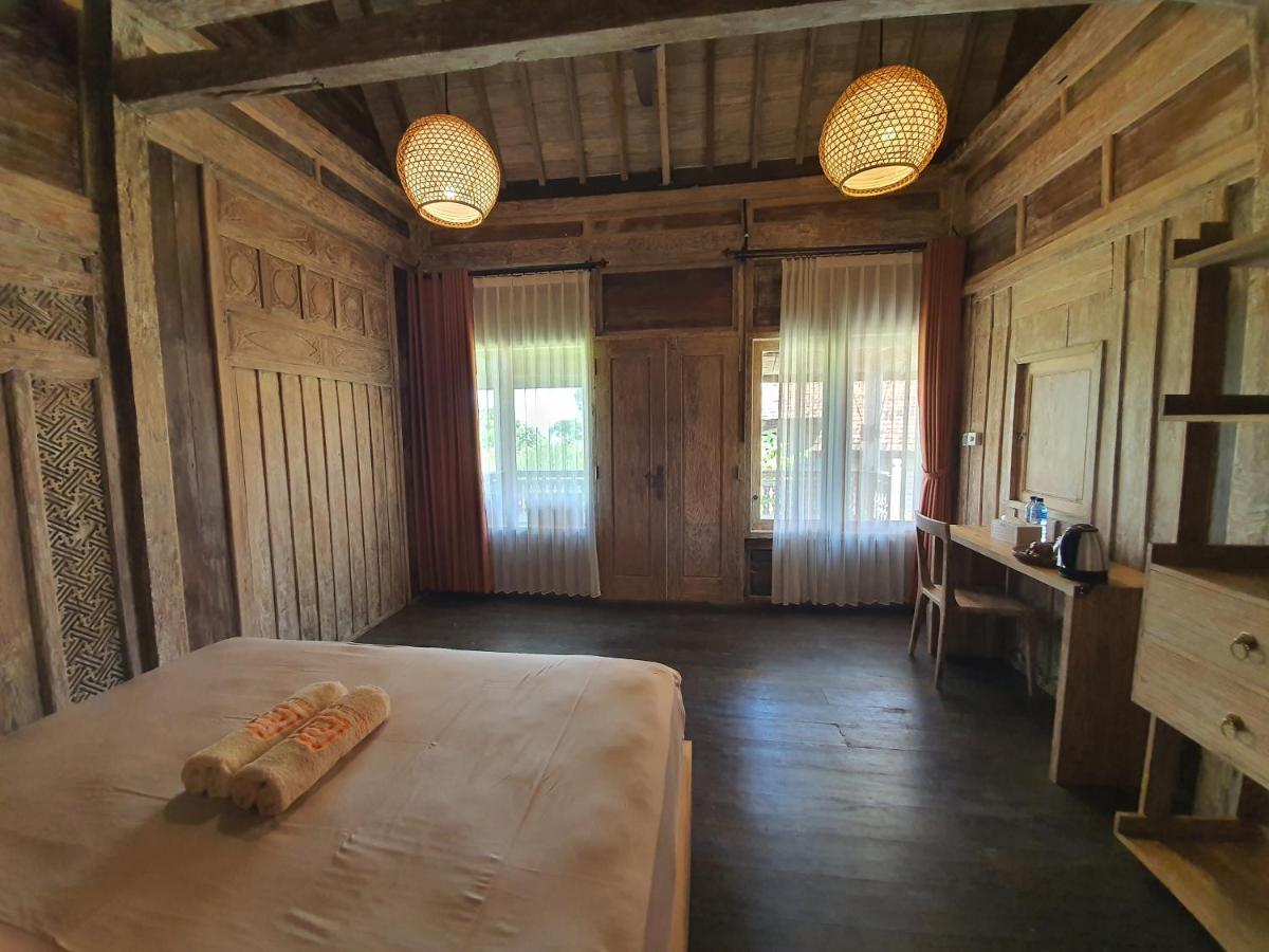 Tempat Tidur & Sarapan Agaliving Medewi Pulukan