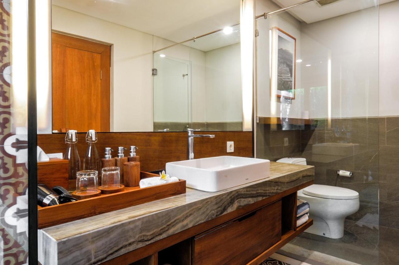 Sampatti Hotel Seminyak (Bali)