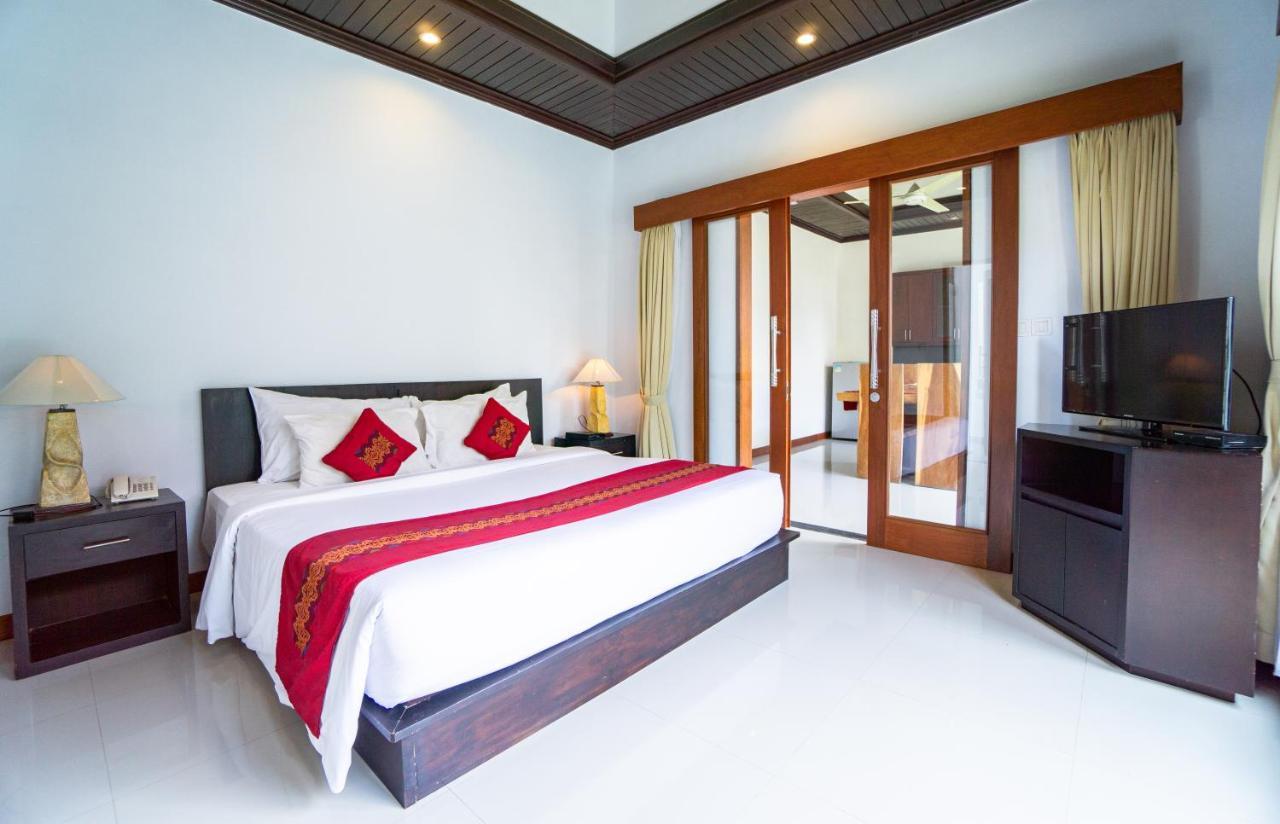 Villa Kayu Suar Bali Luxury Villas&spa Sanur (Bali)