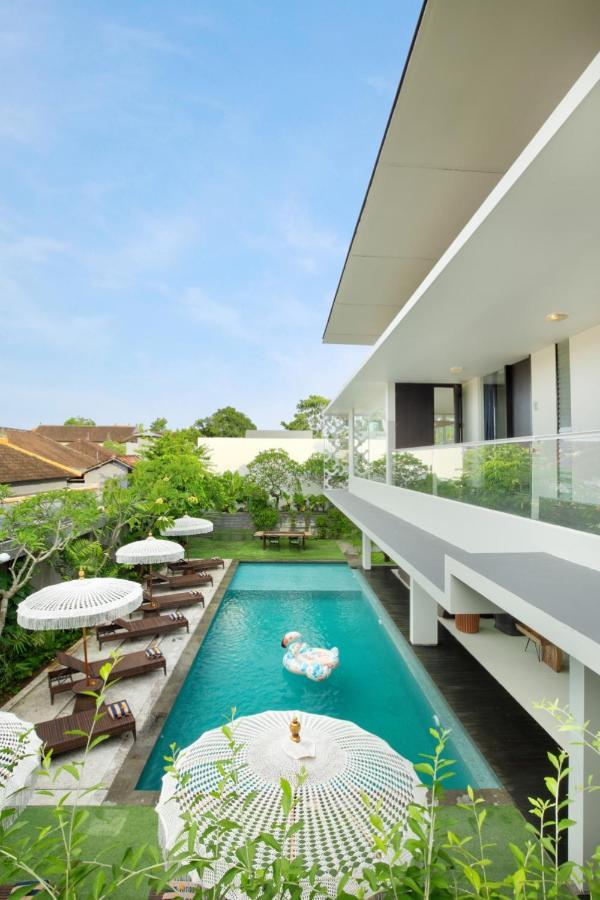 Monolocale Luxury & Seminyak By Ini Vie Hospitality 5* Kerobokan (Bali)