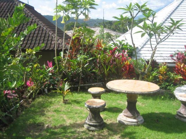 Amrita Sidemen Inn Sidemen (Bali)