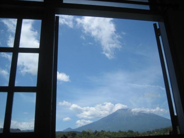Inn Amrita Sidemen *