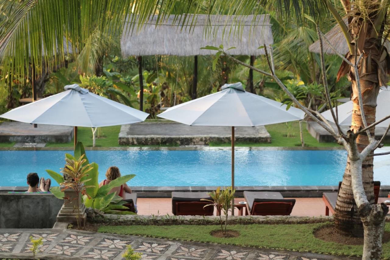 Holiday park Mamaras